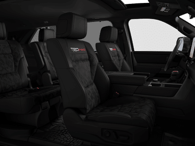 2026 Toyota Sequoia - Photo 28