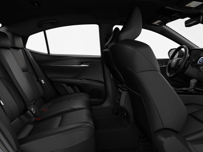 2026 Toyota Camry - Photo 29