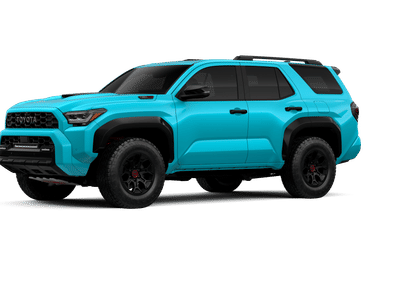 2026 Toyota 4Runner i-FORCE MAX - Photo 24