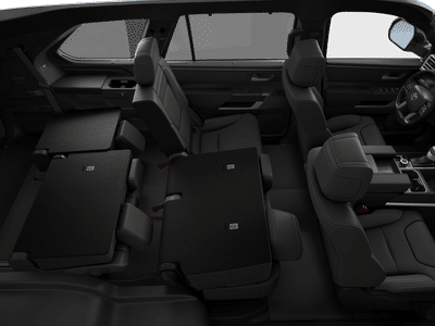 2026 Toyota Sequoia - Photo 30