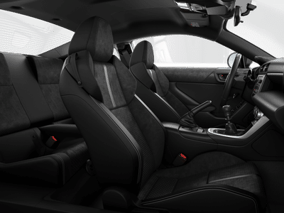2026 Toyota GR86 - Photo 28