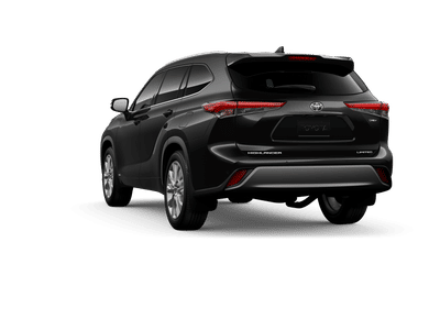 2026 Toyota Highlander Hybrid - Photo 26