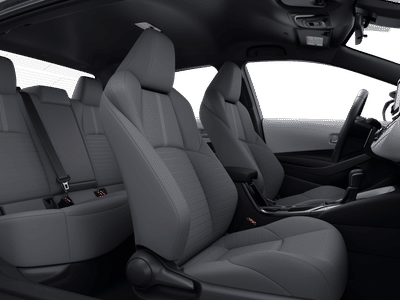 2026 Toyota Corolla - Photo 28