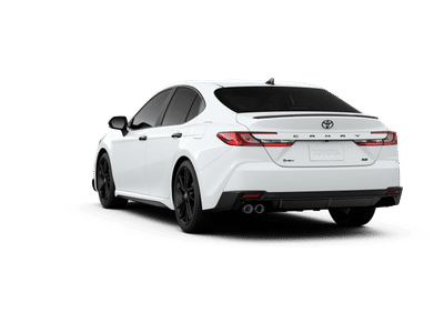 2026 Toyota Camry - Photo 26