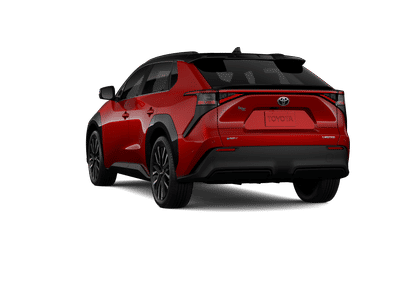 2026 Toyota bZ - Photo 26