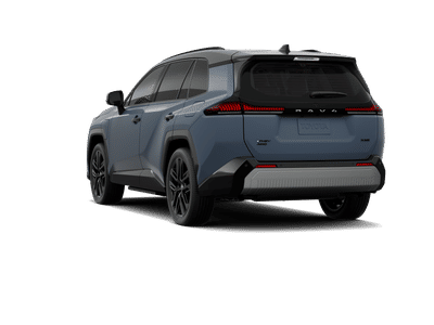 2026 Toyota RAV4 Plug-in Hybrid - Photo 26