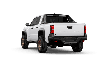2026 Toyota Tacoma i-FORCE MAX - Photo 4