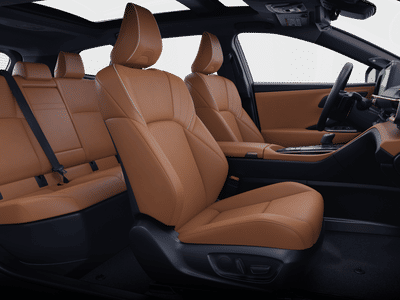 2026 Toyota Toyota Crown Signia - Photo 28