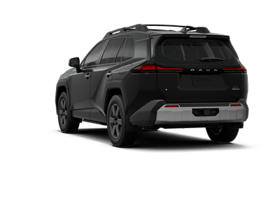 2026 Toyota RAV4 Plug-in Hybrid - Photo 4