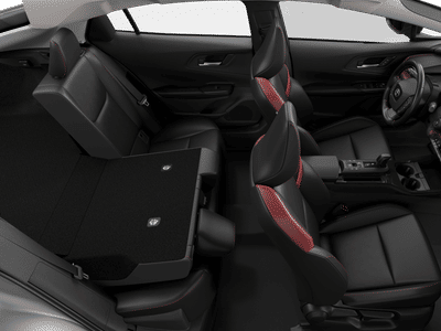 2026 Toyota Prius Plug-in Hybrid - Photo 30