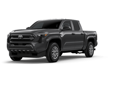 2026 Toyota Tacoma - Photo 1
