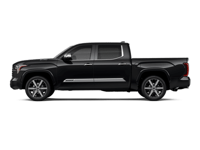 2026 Toyota Tundra i-FORCE MAX - Photo 25