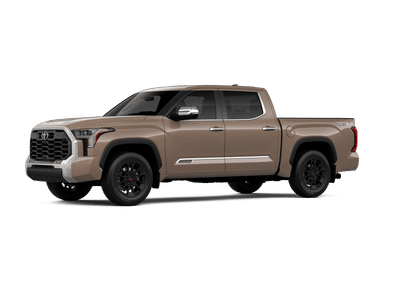 2026 Toyota Tundra - Photo 2