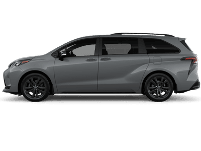 2026 Toyota Sienna - Photo 25