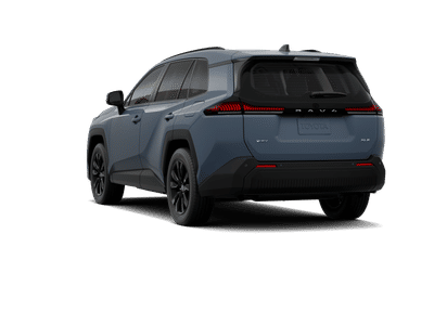 2026 Toyota RAV4 - Photo 4