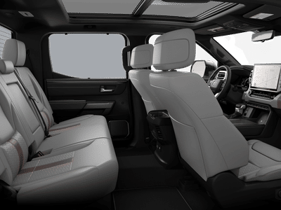 2026 Toyota Tundra i-FORCE MAX - Photo 29