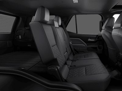 2026 Toyota 4Runner i-FORCE MAX - Photo 7