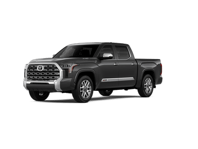 2026 Toyota Tundra i-FORCE MAX - Photo 1