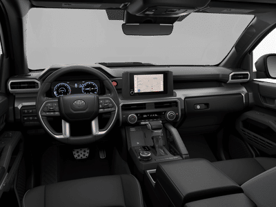 2026 Toyota 4Runner - Photo 27
