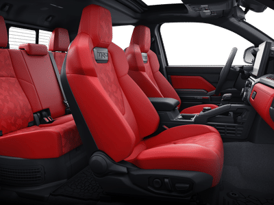 2026 Toyota Tacoma i-FORCE MAX - Photo 6