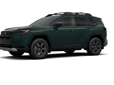 2026 Toyota RAV4 Plug-in Hybrid - Photo 24