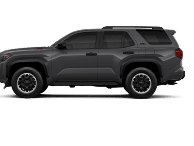 2026 Toyota 4Runner i-FORCE MAX - Photo 3