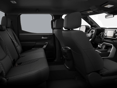 2026 Toyota Tundra - Photo 29