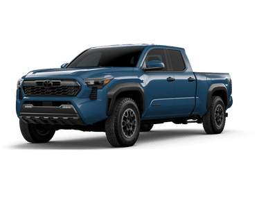 2026 Toyota Tacoma - Photo 23