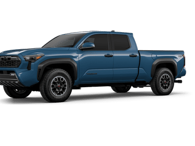 2026 Toyota Tacoma - Photo 24