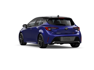 2026 Toyota Corolla Hatchback - Photo 26