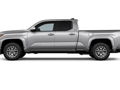 2026 Toyota Tacoma - Photo 25