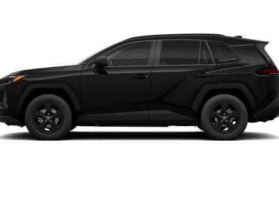 2026 Toyota RAV4 - Photo 25