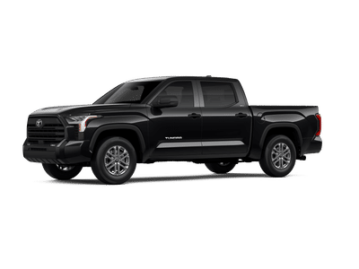 2025 Toyota Tundra - Photo 24