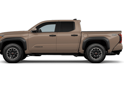 2026 Toyota Tacoma - Photo 3