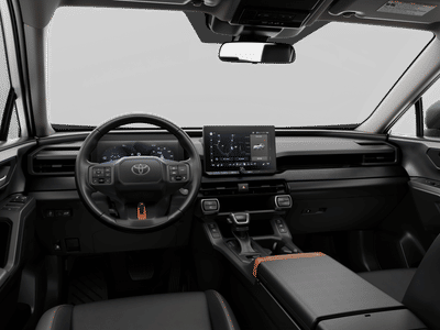 2026 Toyota RAV4 - Photo 5