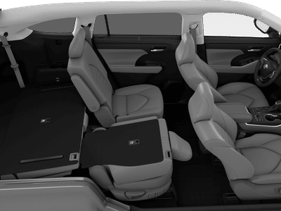 2026 Toyota Highlander - Photo 30