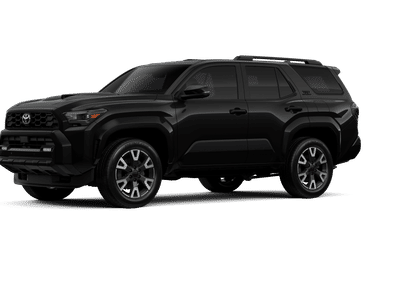 2026 Toyota 4Runner - Photo 2