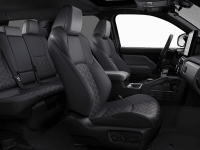 2026 Toyota 4Runner i-FORCE MAX - Photo 6