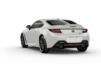 2026 Toyota GR86 - Photo 26