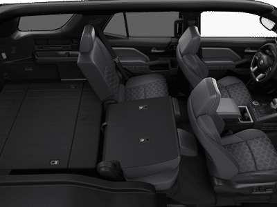 2026 Toyota 4Runner i-FORCE MAX - Photo 8
