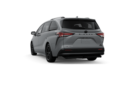 2026 Toyota Sienna - Photo 26