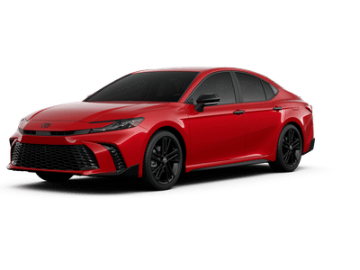 2026 Toyota Camry - Photo 23