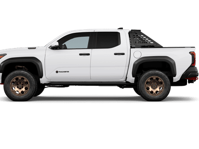 2026 Toyota Tacoma i-FORCE MAX - Photo 3