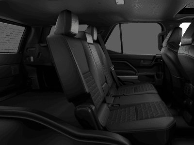 2026 Toyota 4Runner - Photo 7