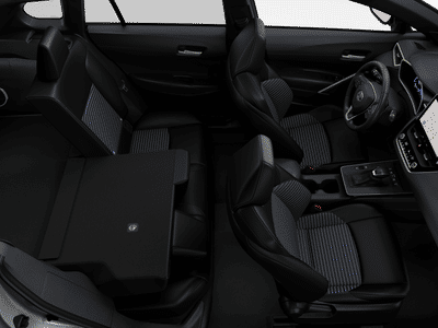 2026 Toyota Corolla Cross Hybrid - Photo 8