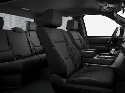 2026 Toyota Tundra - Photo 28