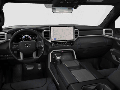 2026 Toyota Sequoia - Photo 5