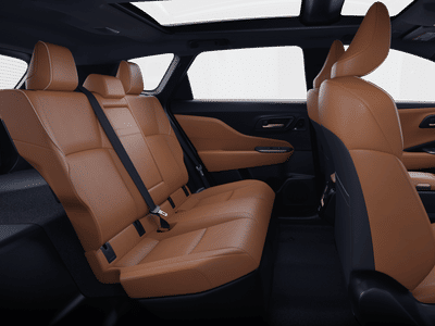 2026 Toyota Toyota Crown Signia - Photo 7