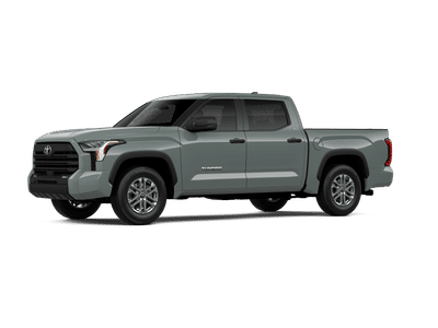 2026 Toyota Tundra - Photo 24