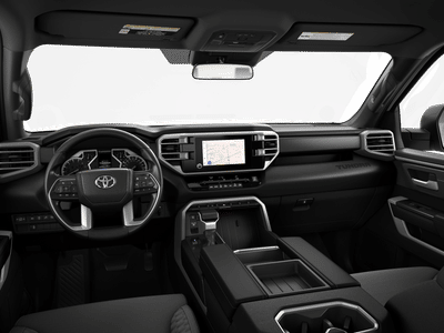 2026 Toyota Tundra - Photo 27
